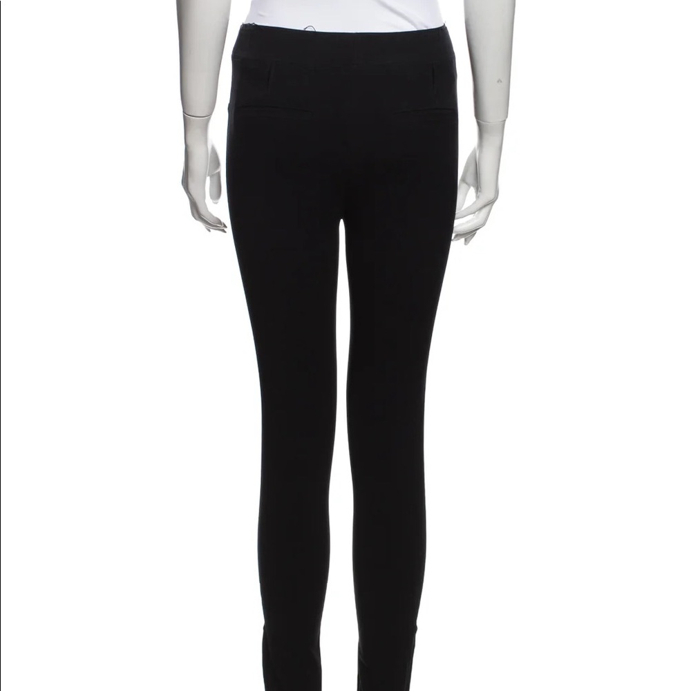 Helmut Lang Skinny Leg Pants (M)